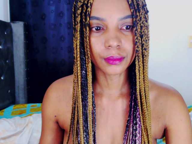 Cata-Santana Cam en direct sur BongaCams