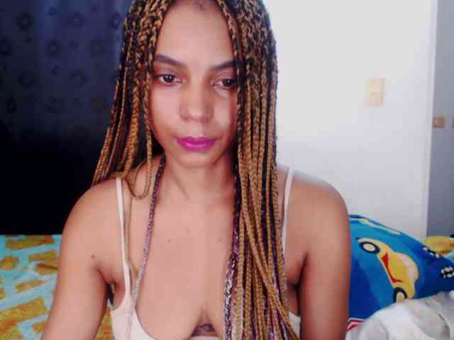 CataSantana_ webcam