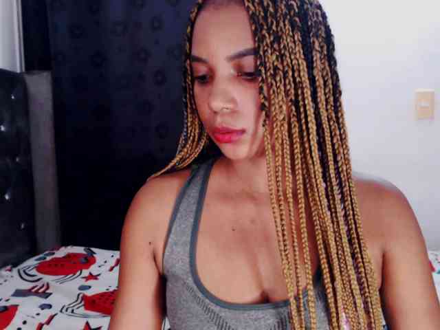 CataSantana_ webcam