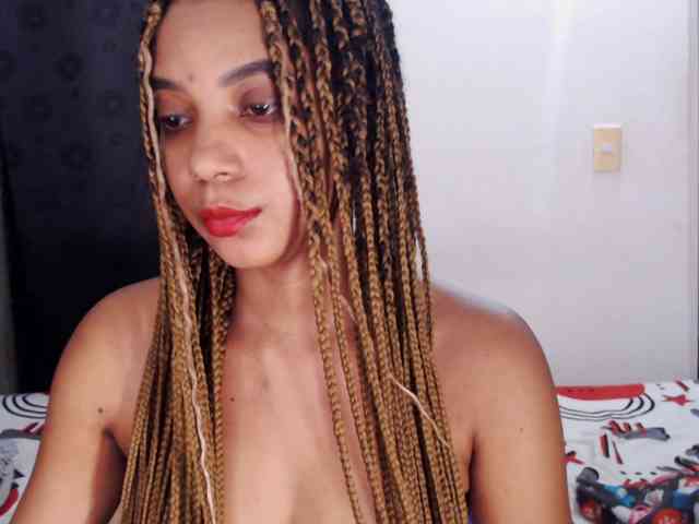 CataSantana_ webcam