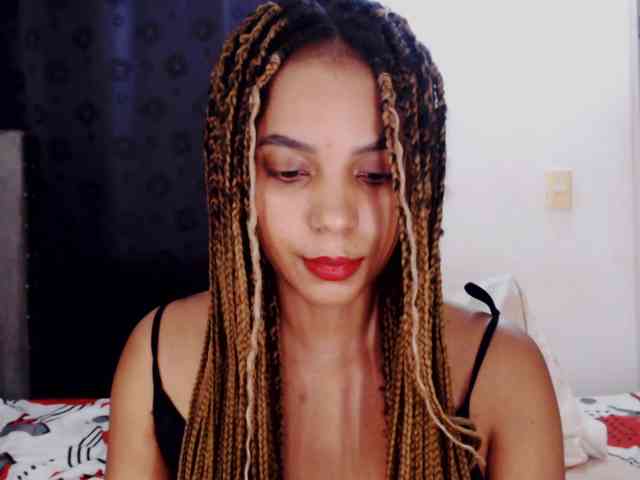 CataSantana_ webcam