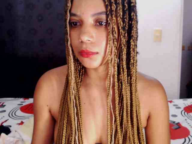 CataSantana_ webcam