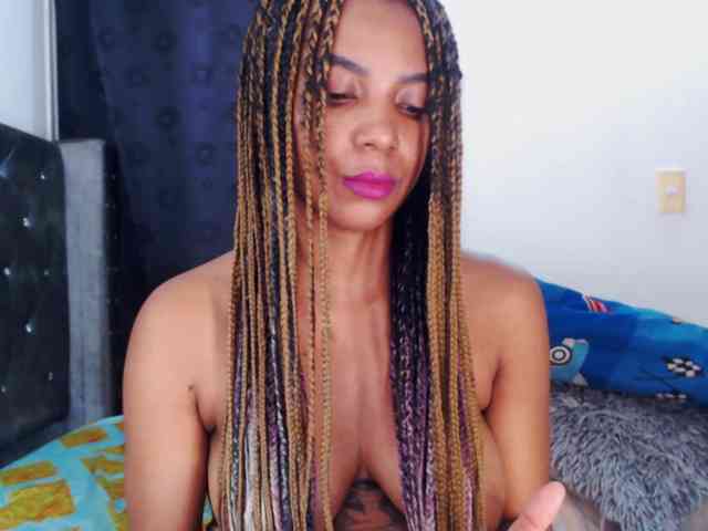 CataSantana_ webcam