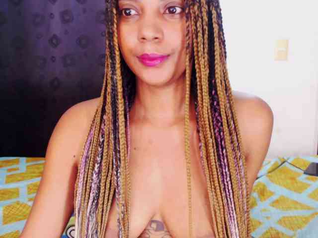 CataSantana_ webcam