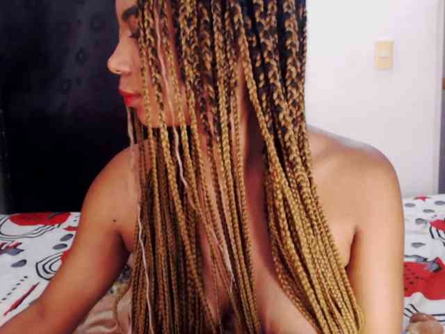 CataSantana_ webcam