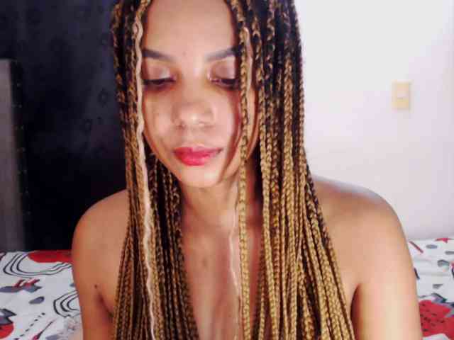 CataSantana_ webcam