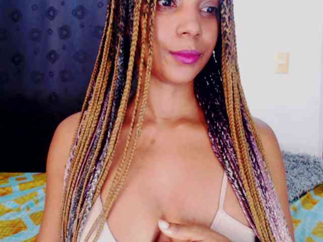 CataSantana_ webcam