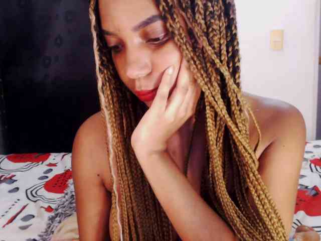 CataSantana_ webcam