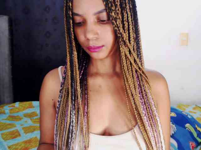 CataSantana_ webcam