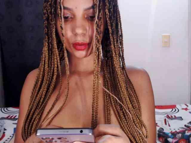 CataSantana_ webcam