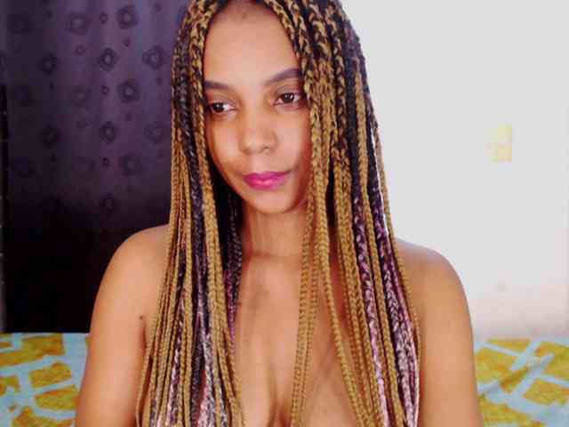 CataSantana_ webcam