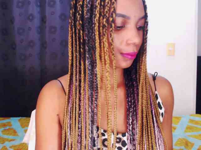 CataSantana_ webcam
