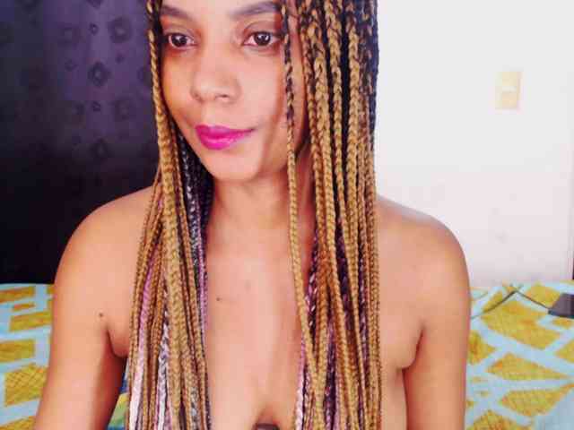 CataSantana_ webcam