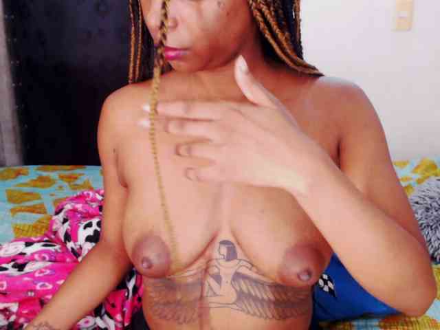 CataSantana_ webcam
