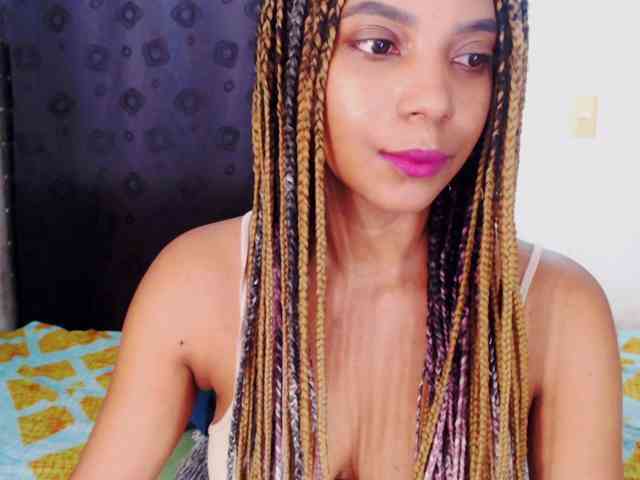 CataSantana_ webcam