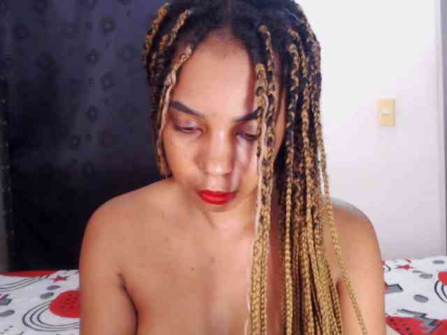 CataSantana_ webcam