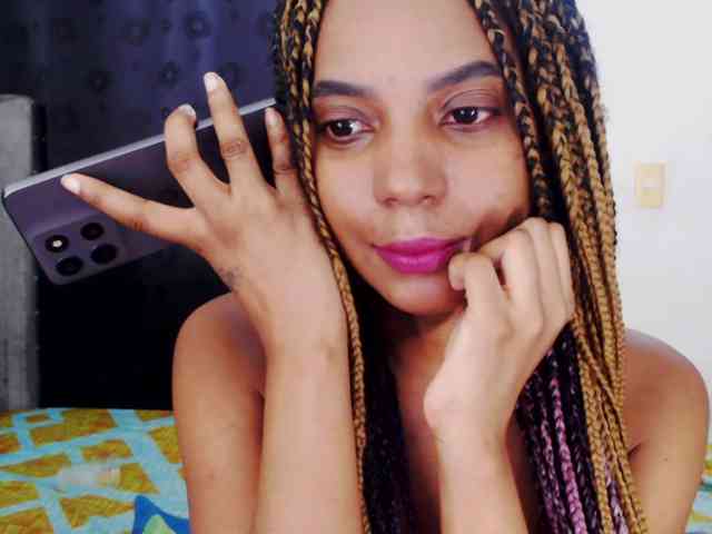 CataSantana_ webcam