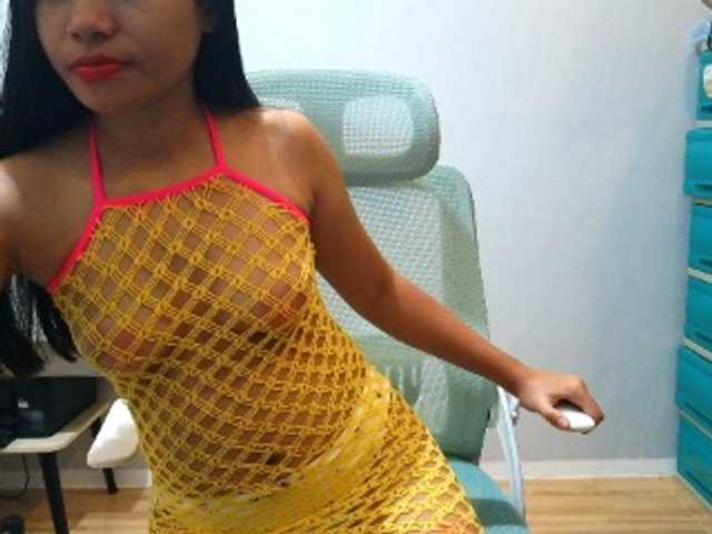 Hott-cherry live cam on BongaCams