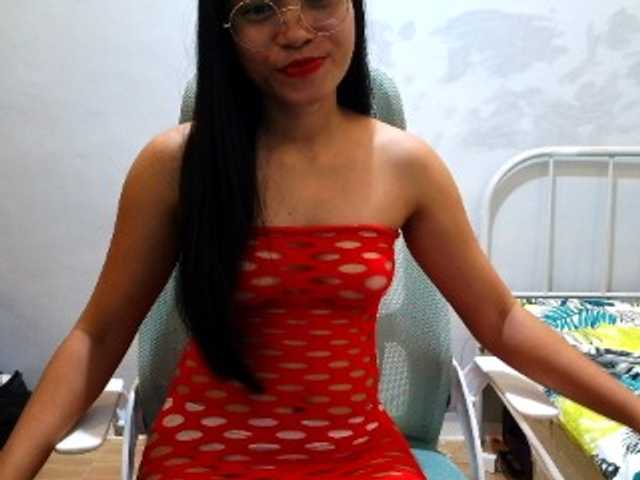 Webcam performer Hott-cherry online show Hott-cherry