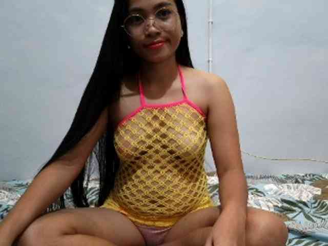 Hott-cherry webcam