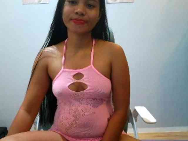 Hott-cherry webcam