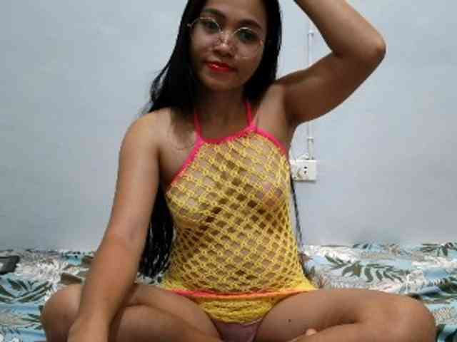 Hott-cherry webcam