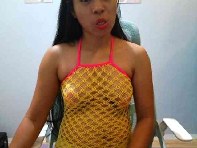 Hott-cherry webcam
