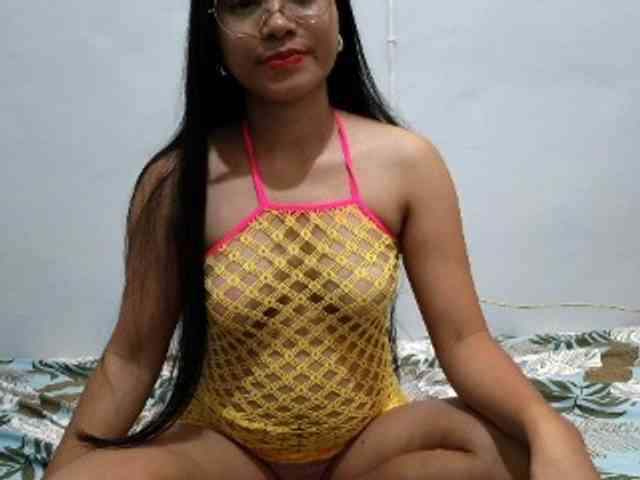 Hott-cherry webcam