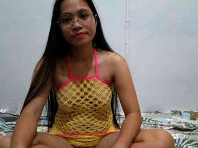 Hott-cherry webcam