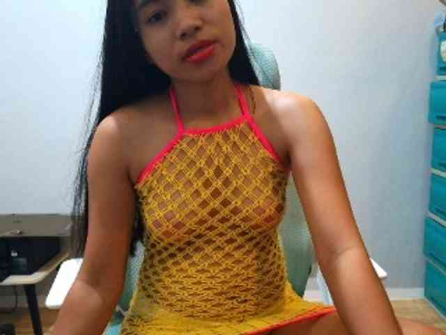 Hott-cherry webcam