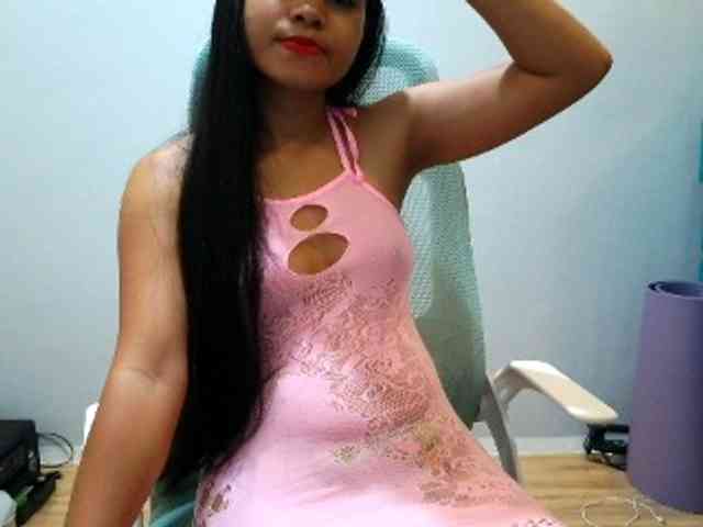 Hott-cherry webcam