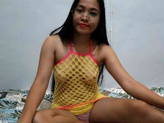Hott-cherry webcam