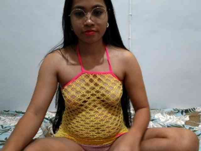 Hott-cherry webcam