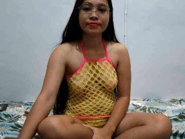 Hott-cherry webcam