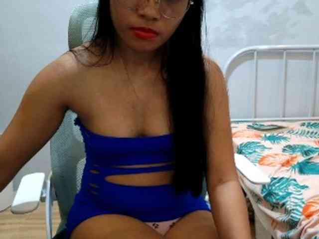 Hott-cherry webcam