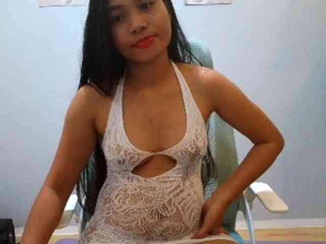 Hott-cherry webcam