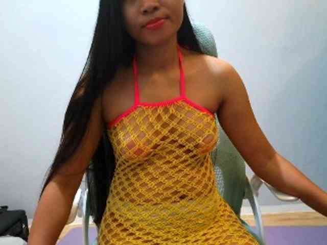 Hott-cherry webcam