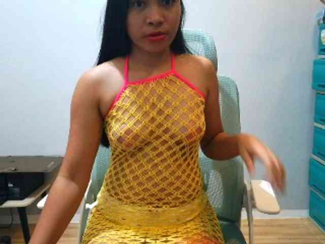 Hott-cherry webcam