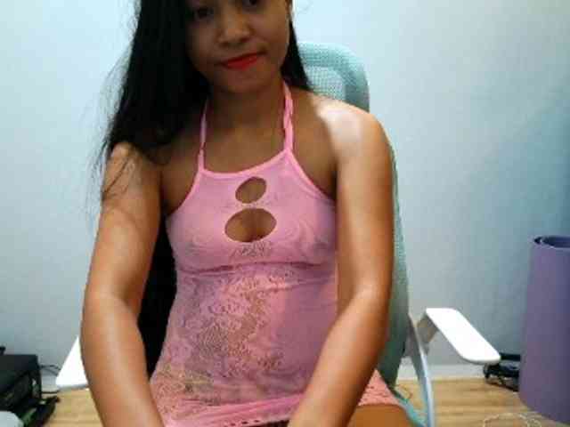 Hott-cherry webcam