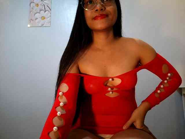 Hott-cherry webcam