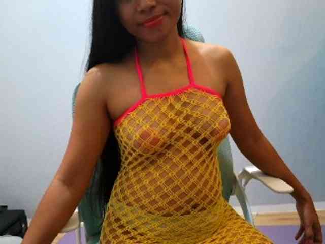 Hott-cherry webcam