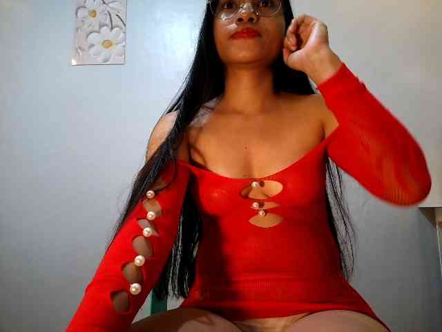 Hott-cherry webcam