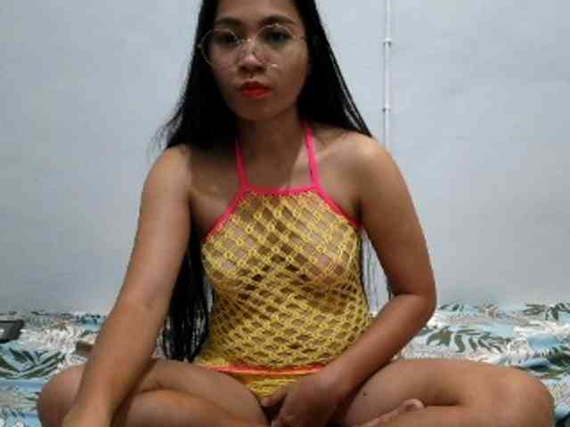 Hott-cherry webcam