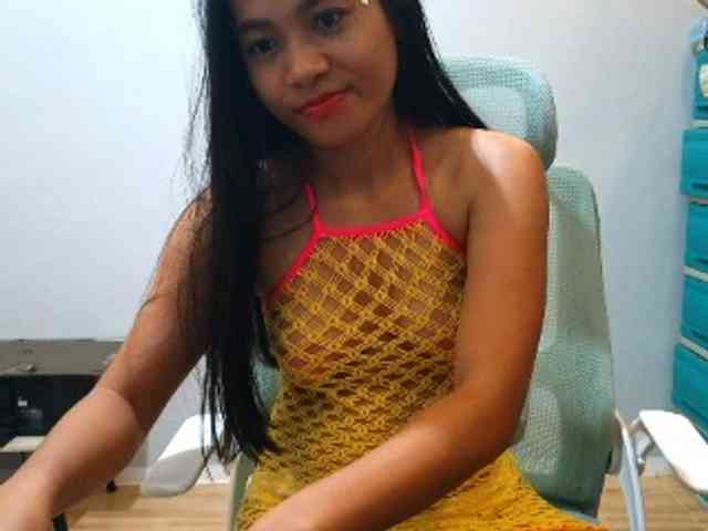 Hott-cherry webcam