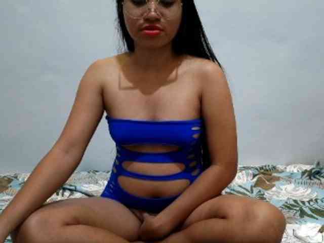 Hott-cherry webcam