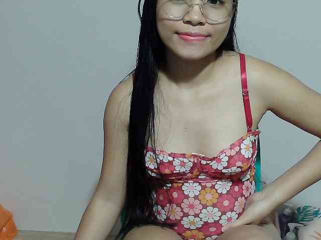 Hott-cherry webcam