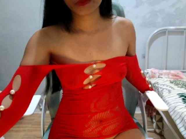 Hott-cherry webcam