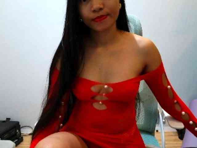 Hott-cherry webcam