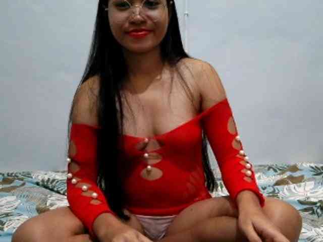 Hott-cherry webcam