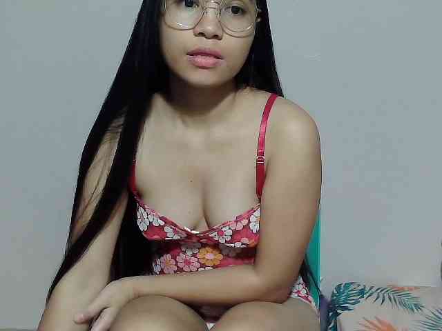 Hott-cherry webcam